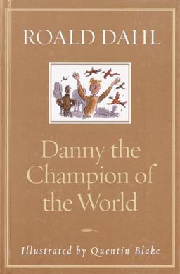 Danny the Champion of the World