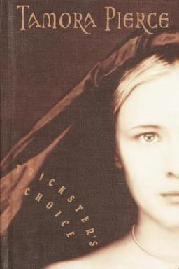 Trickster's Choice Trickster's Choice