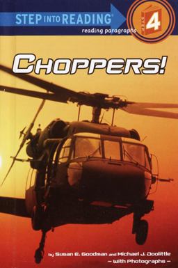 Choppers!