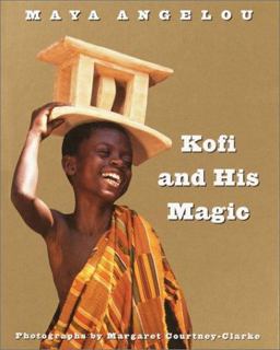 Kofi and His Magic