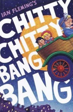 Chitty Chitty Bang Bang