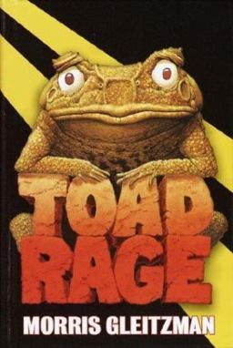 Toad Rage