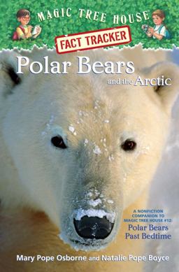 Polar Bears and the Arctic