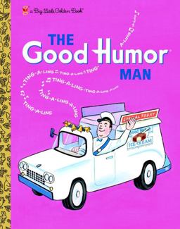 The Good Humor Man