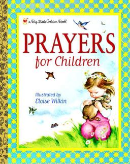 Prayers for Children