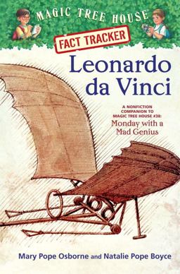 Leonardo Da Vinci