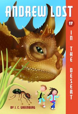 In the Desert In the Desert