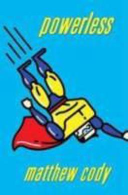 Powerless Powerless