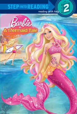 Barbie in a Mermaid Tale