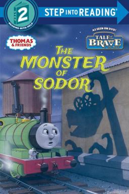 The Monster of Sodor (Thomas and Friends)