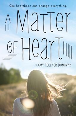 A Matter of Heart A Matter of Heart