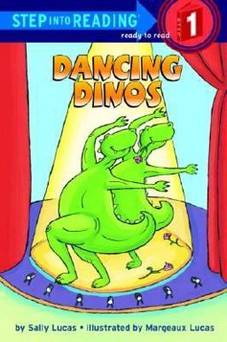 Dancing Dinos Dancing Dinos