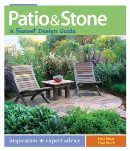Patio and Stone