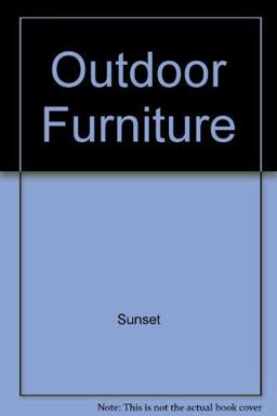 Outdoor Furniture