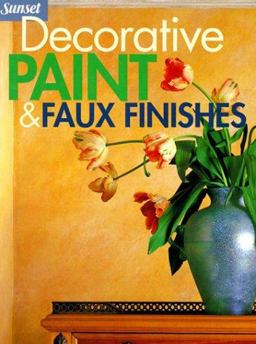 Decorative Paint and Faux Finishes