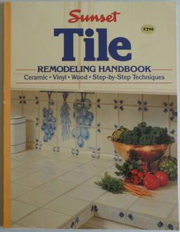 Tile Remodeling Handbook