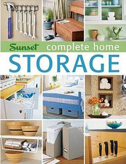 Complete Home Storage