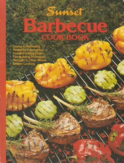 Barbecue Cookbook