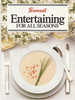 Entertaining for All Seasons