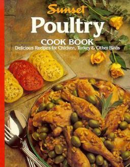 Poultry Cook Book