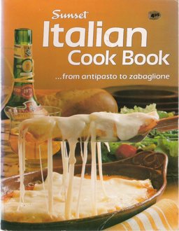 Italian Cookbook