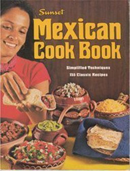 Mexican Cookbook