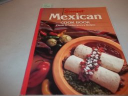 Mexican Cookbook