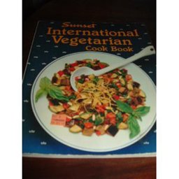 International Vegetarian Cook Book