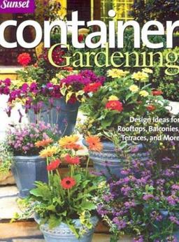 Container Gardening Container Gardening