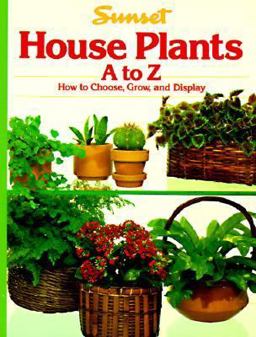 House Plants