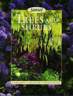 Trees and Shrubs