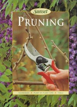 Pruning