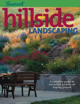 Hillside Landscaping