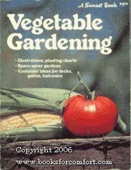 Vegetable Gardening
