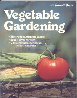 Vegetable Gardening