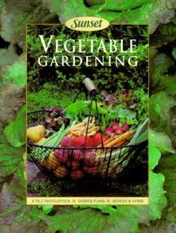 Vegetable Gardening