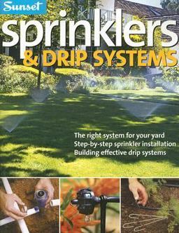 Sprinklers and Drip Systems