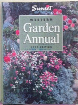 Western Garden Annual