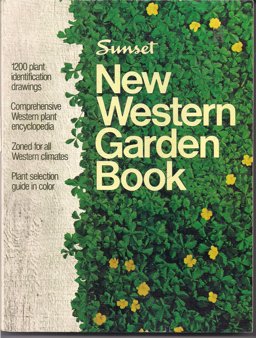 Western Garden Book
