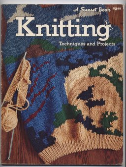 Knitting