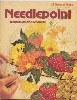 Needlepoint