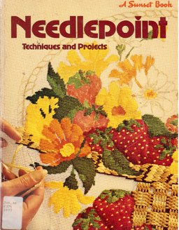 Needlepoint