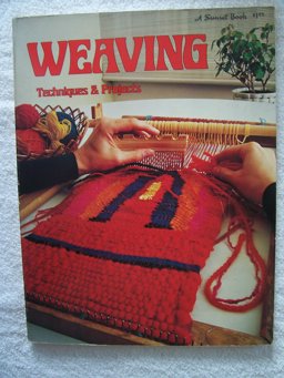 Weaving
