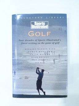 Sports Illustrated Golf