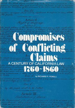 Compromises of Conflicting Claims