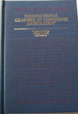 International Chamber of Commerce Arbitration