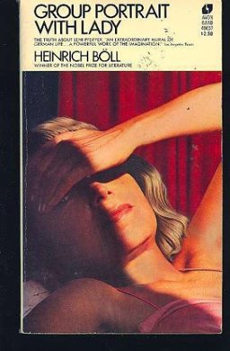 Group Portrait with Lady