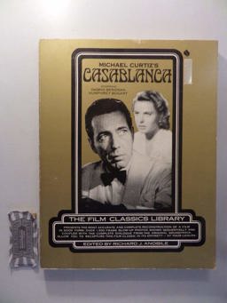 Casablanca