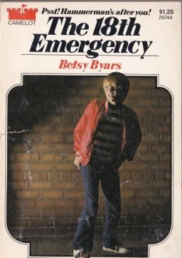 The Eighteenth Emergency