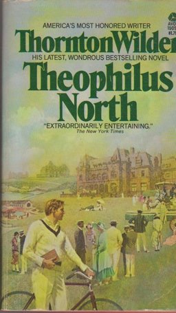 Theophilus North